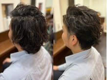 エアリー ヘアーデザイン(airly hair design)