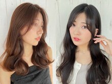 アグ ヘアー レシパ 星置店(Agu hair respa)