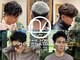 レックスヘアーインターナショナル(ReX HAIR INTERNATIONAL)の写真