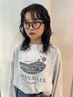 カット+パーマ￥9980