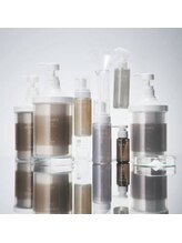 全国で1割！？本当にいいものを届けたい特別なトリートメント♪