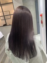 フェリア 渋谷(Feria)&nbsp;透明感カラー