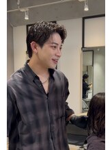 ボーテコンシェル 柏店(BEAUTE CONCIER) TAKUMI