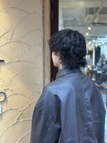 エスポワール(Espoir) ウルフパーマ