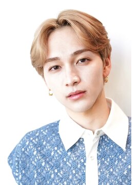 イルハバナ 渋谷(ill HAVANA) 束間/短髪//ツーブロック/刈り上げ/モテ/センターパート