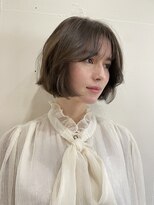 コート 表参道(Cote)&nbsp;cote ボブ　bob ショートボブ　ボブレイヤー　レイヤーボブ