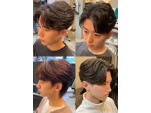 ジュンヌオム リンカラン(Jeune Homme LINGKARAN)