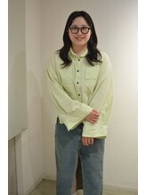 そう 札幌 マリナ 髪質改善