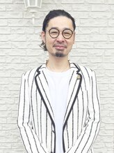 エール(Aile) しみず としや