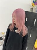 ★Raruga魚町本店★ハイトーンカラー