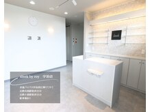 スリーク バイ ロイ 宇治店(sleek by roy)