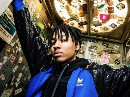 ナーリー(GNARLY)の写真