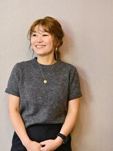 ラトリエ(L’ATELIER) 奥間 史奈