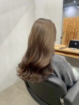 エヌ(N)&nbsp;ロングレイヤー