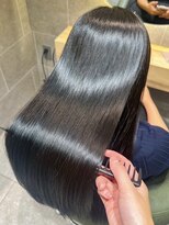 ビスコヘアー(BISCO hair) 縮毛矯正、カット、トリートメント