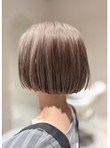 airy bob
