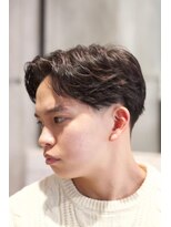 キングスマントーキョー 府中店(KINGSMAN TOKYO)&nbsp;ニュアンスパーマ