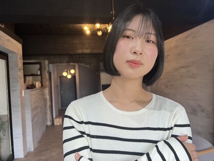 ムーム(MUUM)の写真