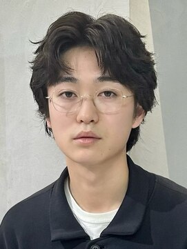 アビーファイブ(ABBEY 5) アクティブショートメンズヘアスパイキーショートmen'sショート