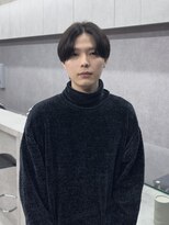 SSAW&nbsp;センターパート