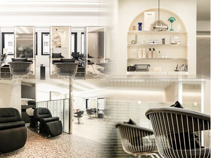 サンドハーツギンザ(sand Hearts ginza)の写真