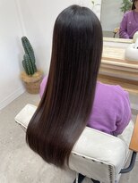 プリュイ(Pluie) 髪質改善奈良/髪質改善橿原/髪質改善桜井/髪質改善田原本