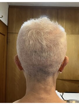 フリースタイル 立川(@.Freestyle) S'レイヤー(モヒカン)