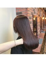 ヘアポジションレヴ 八王子(HAIR Position rev”) 大人美髪スタイル☆