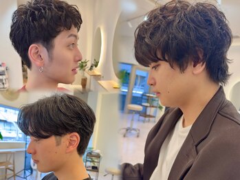 ロル キョウト(L'or Kyoto)の写真/【四条/烏丸】再現しやすいモテ髪でどんなシーンでもキマる！癖を活かすカットとデザインでお悩み解決も◎
