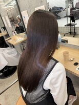 マジコ 表参道店(Magico)&nbsp;縮毛矯正×最高級髪質改善×艶感美容液【表参道/縮毛矯正】