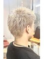 ミクマル(micmal)&nbsp;初ブリーチで不安、心配なことはなんでも相談してください！