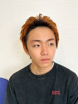 トコトコ(tocotoco)&nbsp;スパイキーショート
