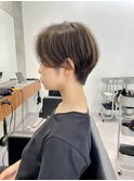 【VIE/宮野悠斗】ショート/ボブ/ショートボブが得意な美容院 5