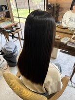 ミラコ(milaco)&nbsp;美髪矯正