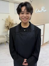 エレリー 名駅(EleRe)&nbsp;tomoya 韓国ヘア