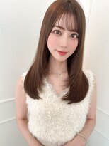 エン(en) 【en 本山】ツヤ美人◎*好印象style