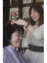 ベイビーブレス(Baby Breath)&nbsp;秋丸 千影