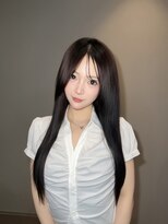 ビジョン 赤坂(vision) 【shuki特製】髪質改善