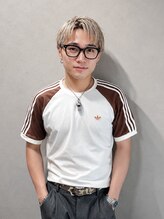 ★逢坂智也★〈堀江/新町/四ツ橋〉
