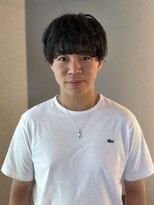 イト(iyto) ナチュラルパーマ