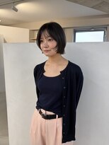 フィット 千葉(fit)&nbsp;レイヤーボブ