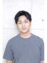 RATIE　HOMME【メンズサロン　栄　久屋大通】【ラティオム】&nbsp;"Ratie"爽やかメンズショート【久屋大通/栄】