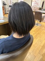 ヴァンカウンシル 清須店(VANCOUNCIL)&nbsp;ボブレイヤー×くびれスタイル