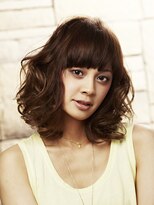 レスピア 銀座(Respia)&nbsp;外国風フワカール【銀座　Respia】