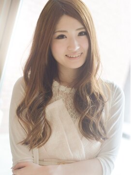 ニューヨークニューヨーク 大久保店(NYNY) ゆるふわロング