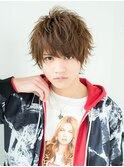 藤田富×『NO.1エアバブルマッシュ』