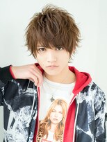 オーシャントーキョー(OCEAN TOKYO)&nbsp;藤田富×『NO.1エアバブルマッシュ』