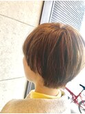 ショート