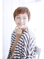 ウィズ 川口店(WIZ) おしゃれショート