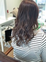 ミリア 茅ヶ崎店(Mirea)&nbsp;【育てる】外国人風ナチュラルグラデーション